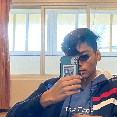 AniketPugalia's profile picture. 