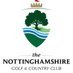The Nottinghamshire (@thenottmshire) Twitter profile photo