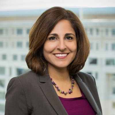 NeeraTanden46 Profile