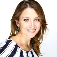 Silvia (@silviagsg) 's Twitter Profile Photo