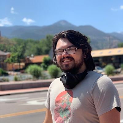 KirkusBeeler's profile picture. 