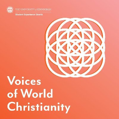 A podcast exploring issues and topics in World Christianity.