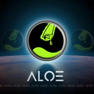 ALOE ECELL TOKEN