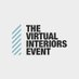 The Virtual Interiors Event (@TheVIEvent) Twitter profile photo