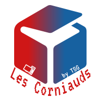 Les Corniauds by TSG