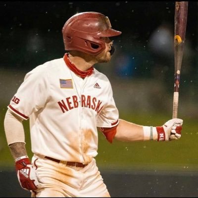 Nebraska Baseball #3