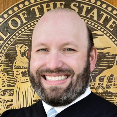 kolokofflaw's profile picture. Father of 3, Husband, Retired Judge, Trial Lawyer, Mediator, Arbitrator, Special Magistrate, Private Judge.