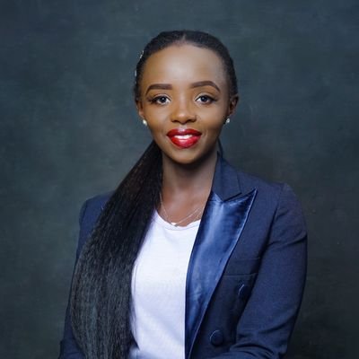 Journalist| Fact Checker @Code4Africa @PesaCheck 🇰🇪 |#AJEA2021 & 
#AJEA2022 Gender Reporting Winner| Journalist of the Year 2022 Finalist| Ex @Afuncensored