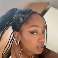 surrender dorothy (@blkdorothy) 's Twitter Profile