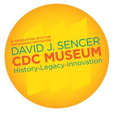 The David J. Sencer CDC Museum is the official museum of the Centers for Disease Control and Prevention.