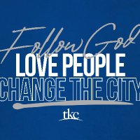 The Kingdom Church(@TKC_Orlando) 's Twitter Profile Photo