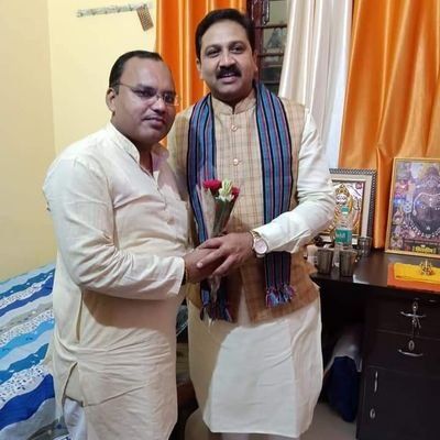 Sanjay Mishra
Maths lecturer in B S S Education center
P block Kakadev kanpur 9450809063