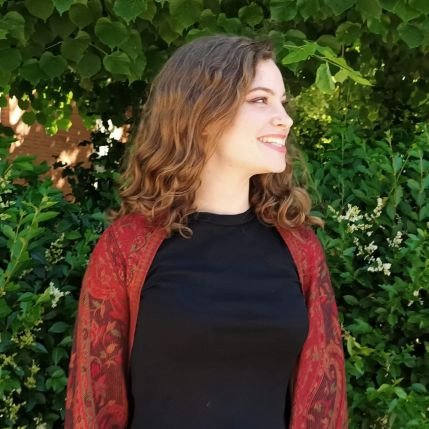 Salomé Fromonteil Profile