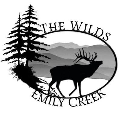 A place to unwind, unpack your burdens, and revel in “The land of tomorrow” #camping #hiking #conservation #environment #carboncredits