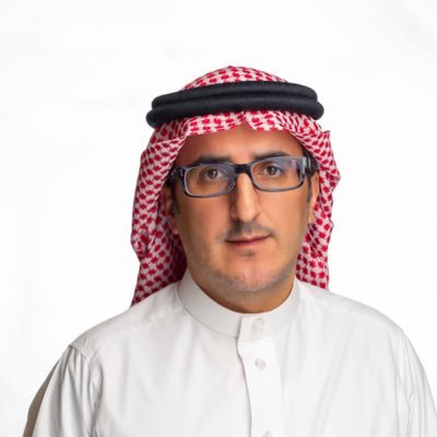 رئيس تنفيذي - بنك الجزيرة | حساب شخصي CEO - Bank Aljazira @BankAlJazira | personal account