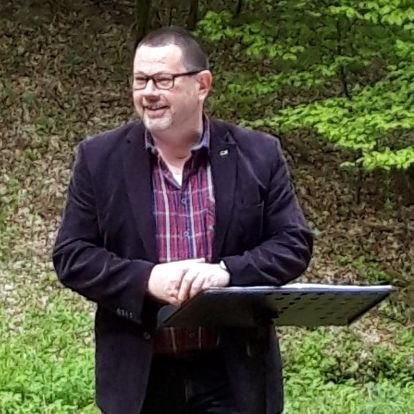 HanisUwe's profile picture. 