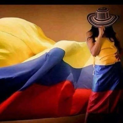 Por un país con oportunidades para todos, con educación, trabajo y SIN corrupción, respetando la DEMOCRACIA ♥️🇨🇴♥️