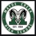 Mayde Creek Rams Athletic Booster Club (@CreekRams) Twitter profile photo
