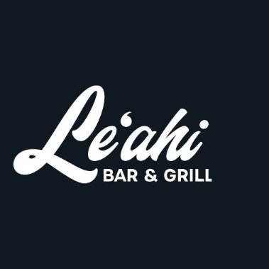 Le'ahi Bar & Grill