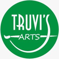 Truvi's Art(@truvisart) 's Twitter Profile Photo