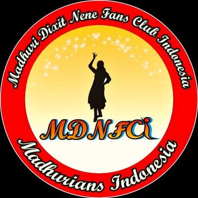 OffMdnFcId's profile picture. Official Account of @MadhuriDixit FC Indonesia. Manage by Dixit Family. Follow us on insta @officialmadhuridixitnenefcid #MadhuriansIndonesia