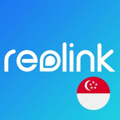 reolinksg's profile picture. Reolink Singapore