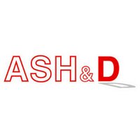 ASH&Dコーポレーション(@ash_and_d) 's Twitter Profile Photo