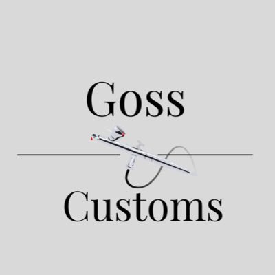 CustomsGoss's profile picture. •Custom Sneakerhead for Athletes and more• Message me or email to start your custom shoes today!