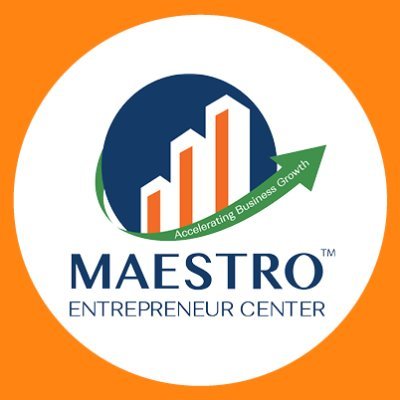 Maestro Entrepreneur Center™ a nonprofit small business incubation center; located in a HUBZone; accelerating small minority, women & veteran owned businesses.