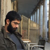 Arash Bahmani(@ArashBahmani) 's Twitter Profileg