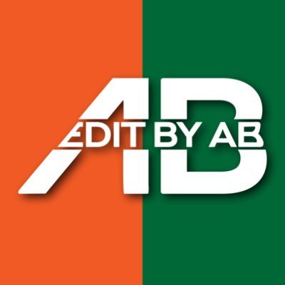 AB's (@adryn3000) edits account. Mostly UM related edits but, may stray into other interests | @StickerzByAB