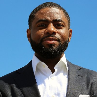 joekwonna's profile picture. Believer, husband, investor, entrepreneur.