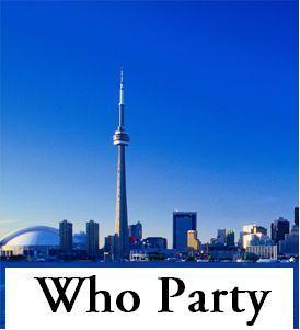 Toronto area Doctor Who conventions & events. 2014 and beyond! http://t.co/RAHPARohXE