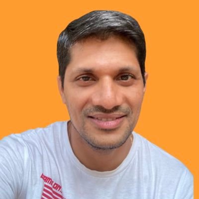 ShettySunith's profile picture. Jack of many..