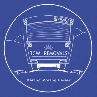 TCW REMOVALS(@theo_charlotte) 's Twitter Profile Photo