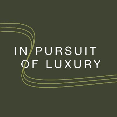 We have an opinion about luxury, as do you - share it with us.