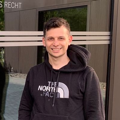 Giacomo Giorgini Pignatiello Profile