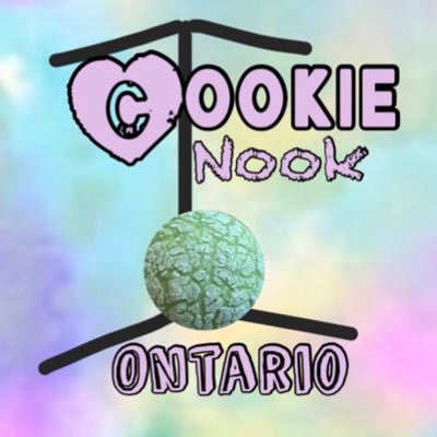 🍪Satisfy your sweet 🦷, find a thoughtful 🎁 or bring your hosting A-game, with Cookie Nook Ontario. Check out our Etsy Shop, to get started.