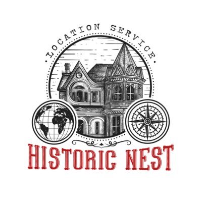 Boutique location service w/ a focus on Historic & Vintage property rentals. Connecting History to the Entertainment Industry, Film, Photography, & Events.