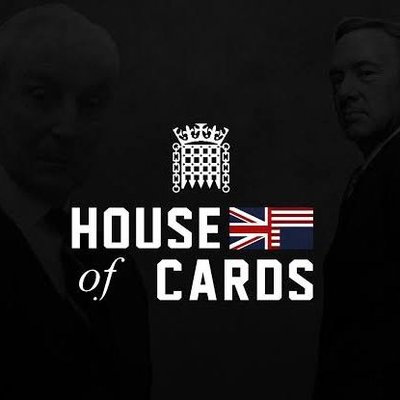 Jogo brasileiro é o novo queridinho de Underwood, em House of Cards Tecnologia: Pernambuco.com - O melhor conteúdo sobre Pernambuco na internet