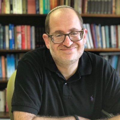 I am the author of the JPS Jewish Heritage Torah Commentary (JPS, 2021)