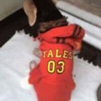 marillen dorf (@xmarillenx) Twitter profile photo