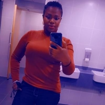 I'm a tenacious human, an outstanding nurse, an excellent mother and a remarkable wife.
Life is tough, we've got to be tougher and not leave anything to chance