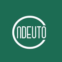 CNDEUTO (@cndeuto_) 's Twitter Profile Photo CNDEUTO (@cndeuto_) 's Twitter Profile Photo