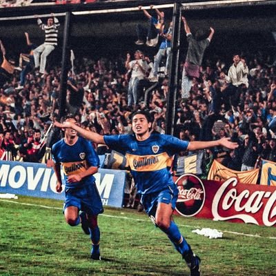 Escorpiano 🥰🦂                  
Recontra Riquelmista y Fan de El 16.
Al odio se le gana con amor.
https://t.co/8m5DXtGrEQ