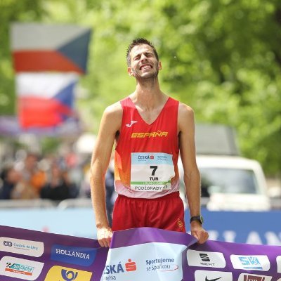 🏃Atleta olímpico 50kmm 
🍫 4° Juegos Olímpicos Tokyo 2020
🥇 Campeonato de Europa por selecciones
👨‍⚕️Graduado en medicina
👄 Medicina estética
🌾 Celíaco