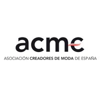 Asociación Creadores de Moda de España (@creadoresacme) 's Twitter Profile