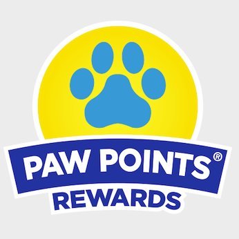 Need help? Reach us at PawPointsHelp@Snipp.com and we'll get back to you soon! 😸 Learn more about Paw Points Rewards® at https://t.co/07YBq1JvEL.