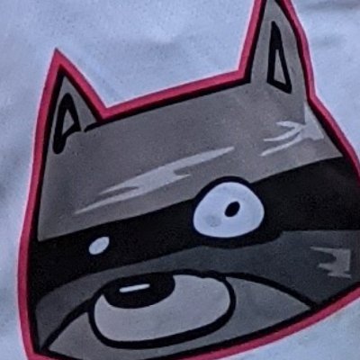 Trash Panda - Post Coligiate Cincinnati Men's Lax