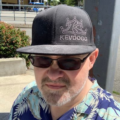 kevdogg73's profile picture. Loud, Fast, Hard, Assertive